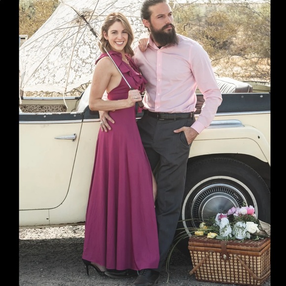 Hello Molly Dress - Picture 3 of 6